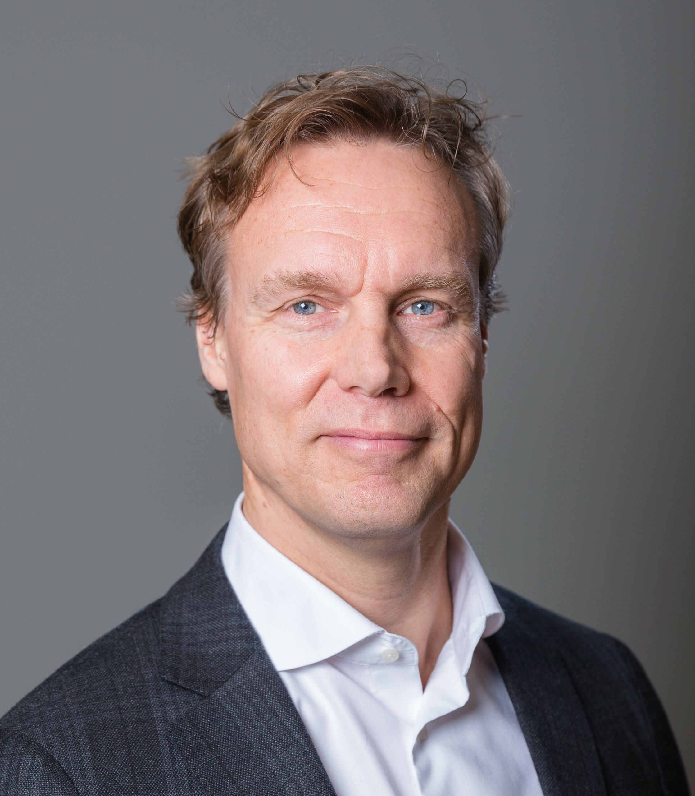 Erik Van Den Berg, Tridek One